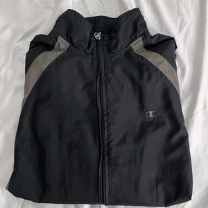 Champion Windbreaker
